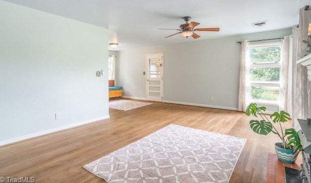 3506 Lee St, Greensboro NC  27406-9489 exterior