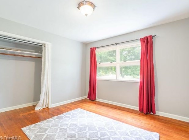 3506 Lee St, Greensboro NC  27406-9489 exterior