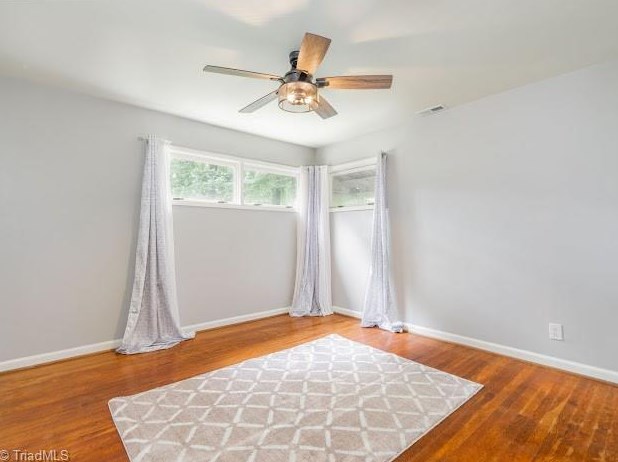 3506 Lee St, Greensboro NC  27406-9489 exterior