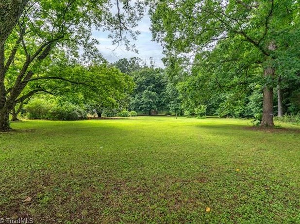 3506 Lee St, Greensboro NC  27406-9489 exterior