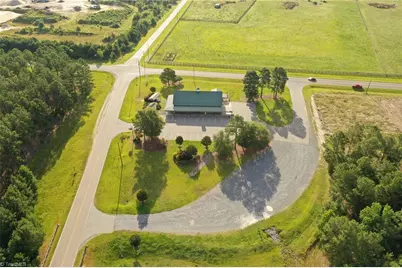 1348 Tabernacle Church Road, Candor, NC 27229 - Photo 1
