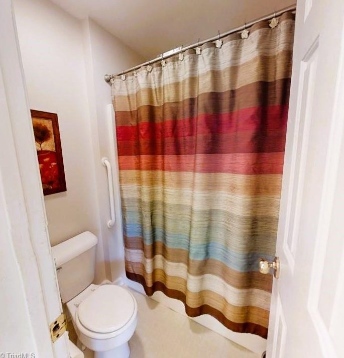 1765 Springfield Farm Ct, Clemmons NC 27012-7422 exterior