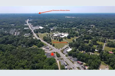 4901 Reynolda Road #et al, Winston-Salem, NC 27106 - Photo 3