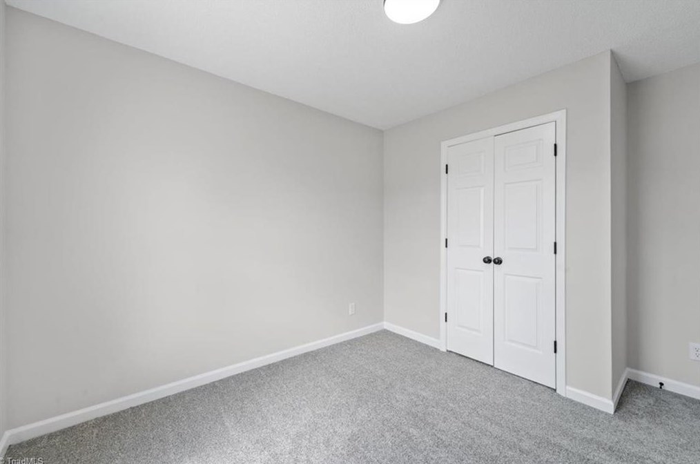 2606 Ralph Johns St, Greensboro NC  27405-3999 exterior