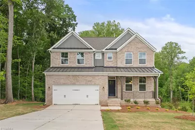 487 Wigeon Point, Greensboro, NC 27455 - Photo 1