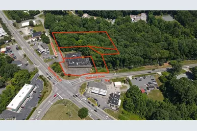 4901 Reynolda Road #et al, Winston-Salem, NC 27106 - Photo 1