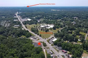 4901 Reynolda Rd, Winston-Salem, NC 27106 - Photo 3