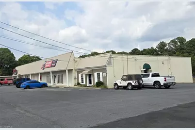 2013 S Fayetteville Street, Asheboro, NC 27203 - Photo 1