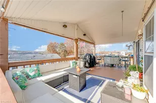 231 Badin Vw Rd, New London, NC 28127 - Photo 25