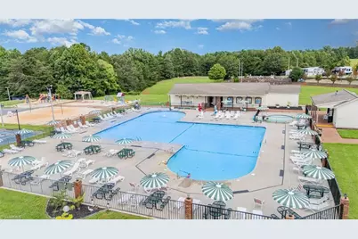 231 Badin View Road, New London, NC 28127 - Photo 35