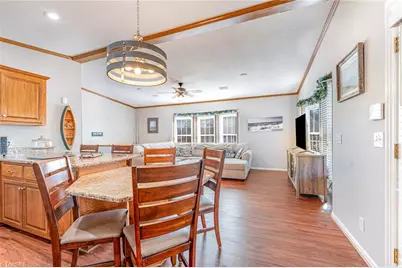 231 Badin View Road, New London, NC 28127 - Photo 5