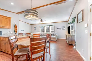 231 Badin Vw Rd, New London, NC 28127 - Photo 5