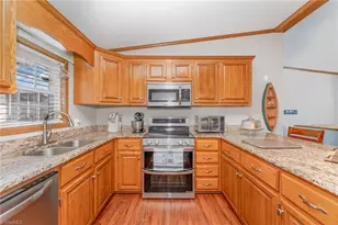 231 Badin Vw Rd, New London, NC 28127 - Photo 7