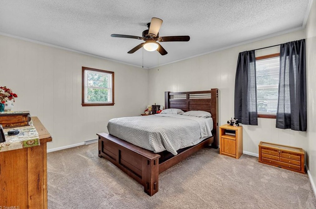 1006 Cliff Rd, Asheboro NC  27203-6904 exterior