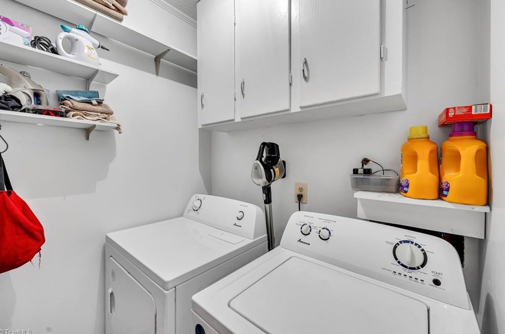 1006 Cliff Rd, Asheboro NC  27203-6904 exterior