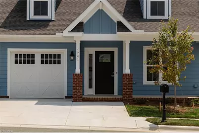 1741 Old Fields Boulevard, Haw River, NC 27258 - Photo 3