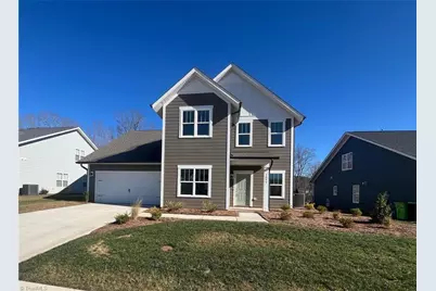 1675 Ashmead Lane, Clemmons, NC 27012 - Photo 1