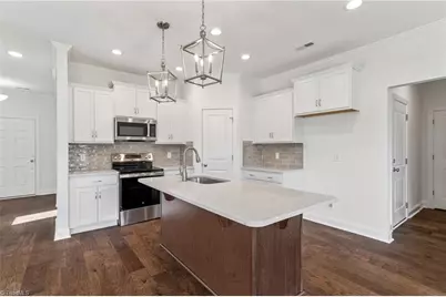 1675 Ashmead Lane, Clemmons, NC 27012 - Photo 5