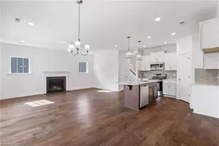 1675 Ashmead Ln, Clemmons, NC 27012 - Photo 7