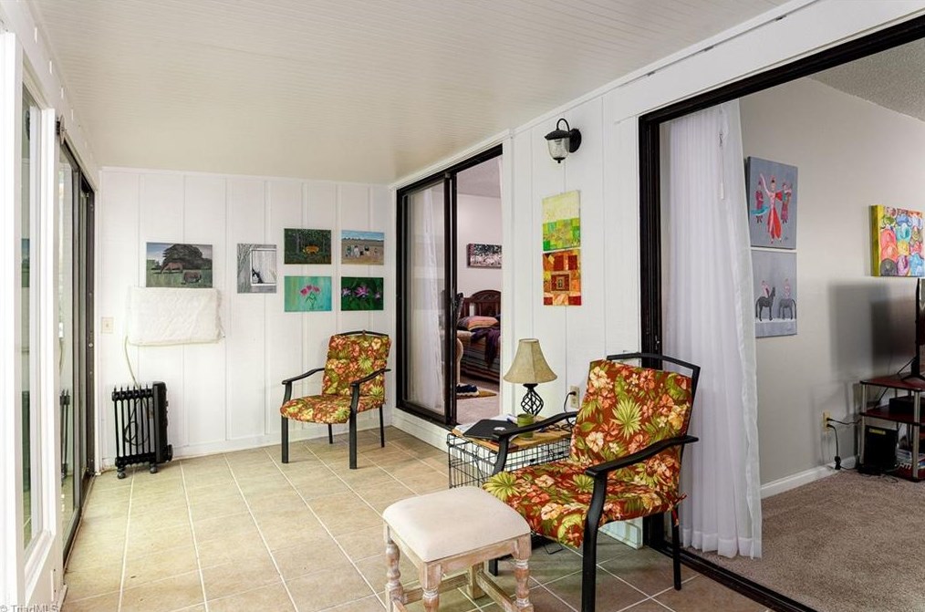 311 Lamplighter Cir, Winston Salem NC  27106-3420 exterior