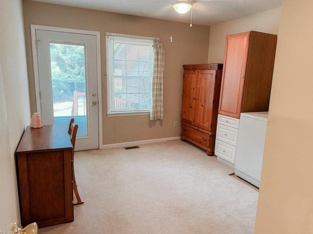 169 City Vw Dr, Mount Airy NC 27030-9341 exterior