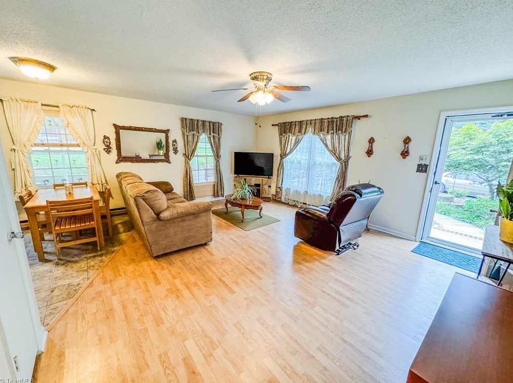 169 City Vw Dr, Mount Airy NC 27030-9341 exterior