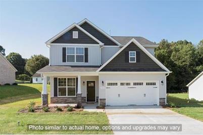 5993 Elk Ridge Drive #Lot 4, Kernersville, NC 27284 - Photo 1