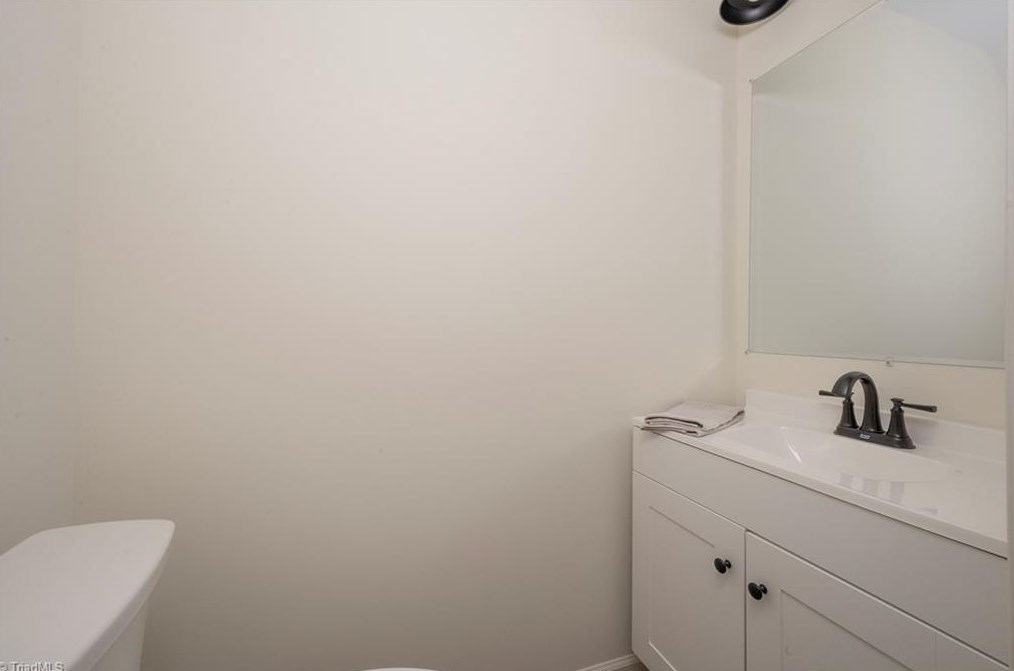 5305 Summit Heights Dr, Winston Salem NC  exterior