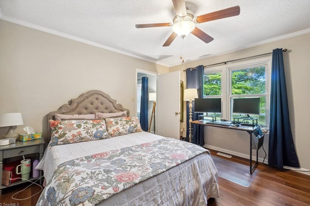 1737 Buffalo Shoals Rd, Statesville NC  28677-2464 exterior