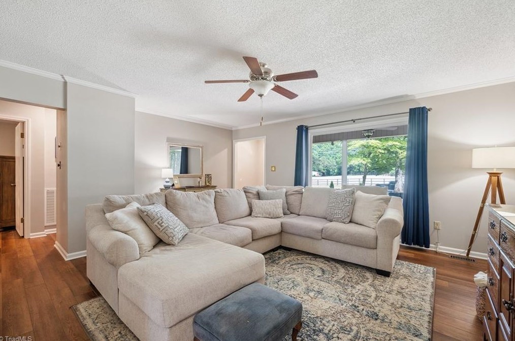 1737 Buffalo Shoals Rd, Statesville NC  28677-2464 exterior