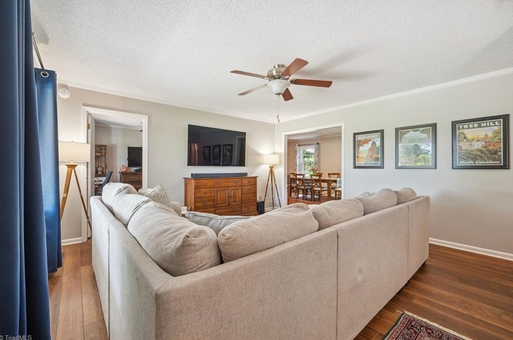 1737 Buffalo Shoals Rd, Statesville NC  28677-2464 exterior