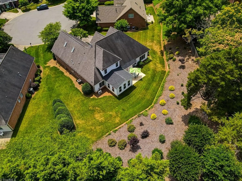 273 Hollin Way, Winston Salem NC  27104-3692 exterior