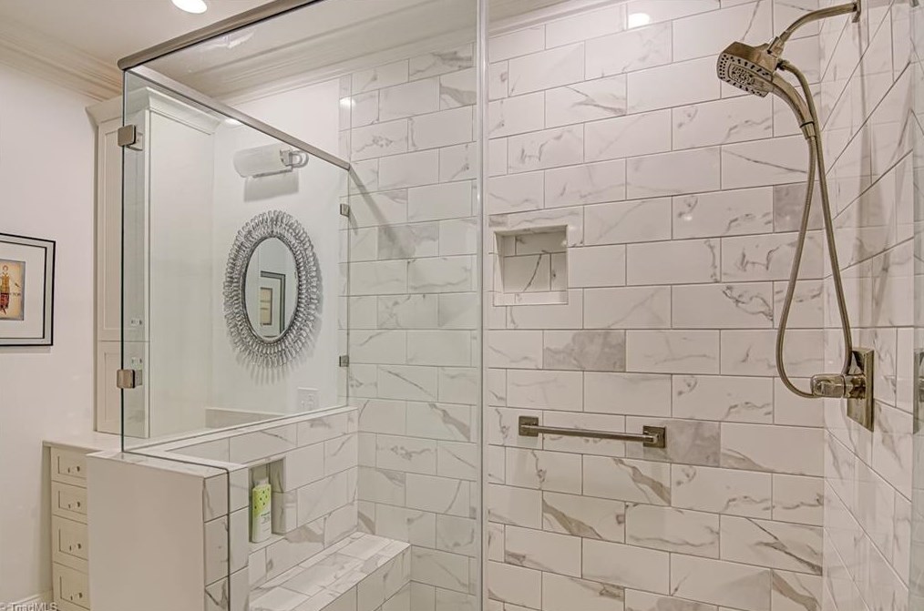 273 Hollin Way, Winston Salem NC  27104-3692 exterior