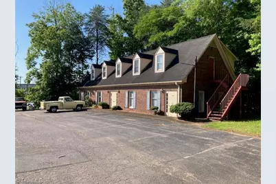 118 West Arbor Lane Arbor Lane, Eden, NC 27288 - Photo 1