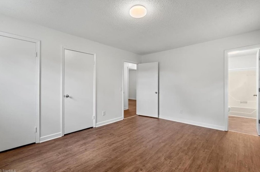 2818 Broadbay Dr, Winston Salem NC  27107-2504 exterior