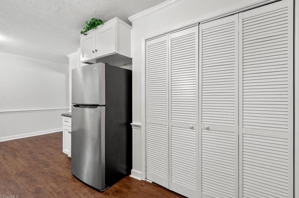 2818 Broadbay Dr, Winston Salem NC  27107-2504 exterior