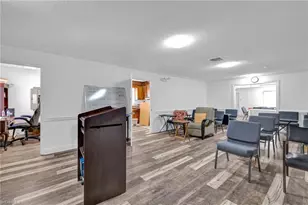 301 W Main St, Stoneville, NC 27048 - Photo 21