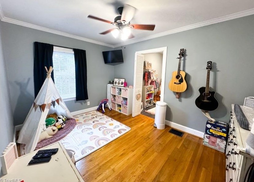 502 Greenwood Dr, High Point NC  27262-7817 exterior