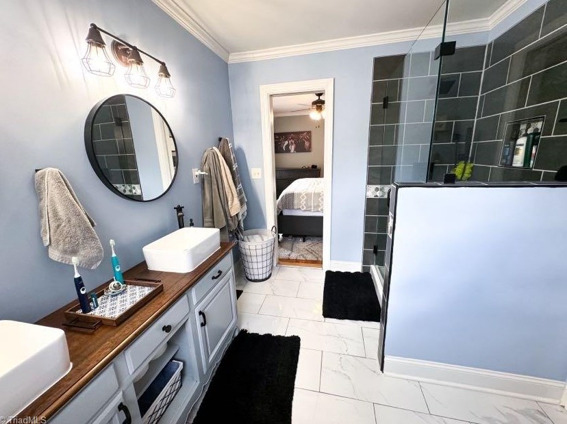 502 Greenwood Dr, High Point NC  27262-7817 exterior