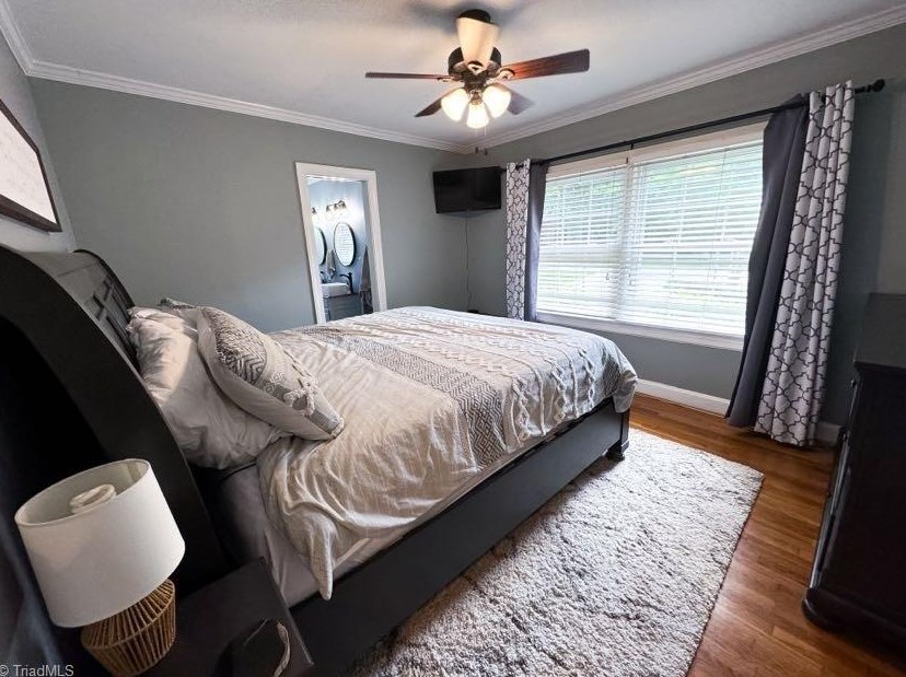 502 Greenwood Dr, High Point NC  27262-7817 exterior