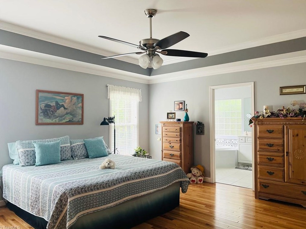 3947 Navy Pl, High Point NC  27265-9443 exterior