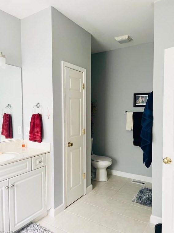 3947 Navy Pl, High Point NC  27265-9443 exterior