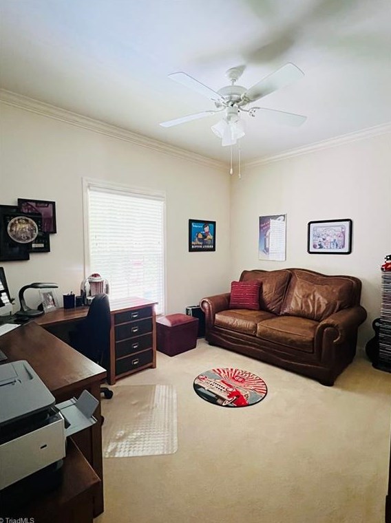 3947 Navy Pl, High Point NC  27265-9443 exterior