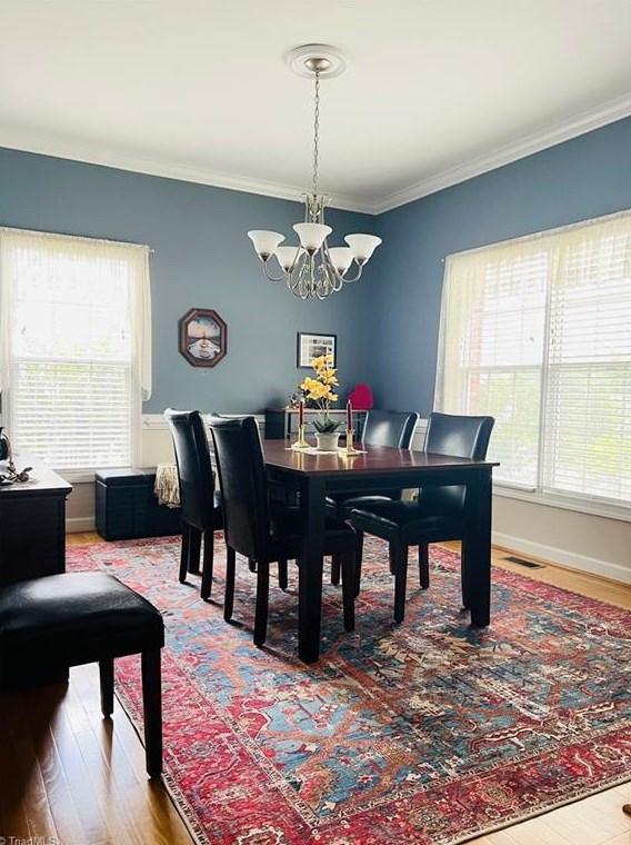 3947 Navy Pl, High Point NC  27265-9443 exterior