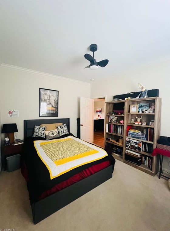 3947 Navy Pl, High Point NC  27265-9443 exterior