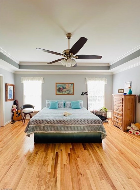 3947 Navy Pl, High Point NC  27265-9443 exterior