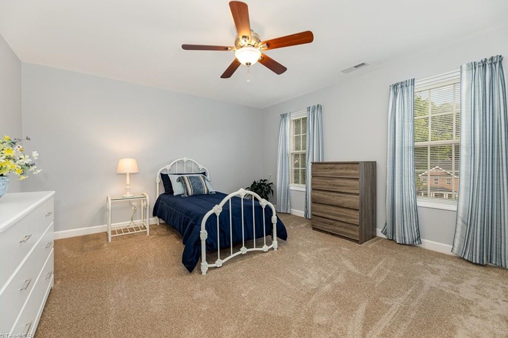 2230 Nettlebrook Dr, Winston Salem NC  27106-9411 exterior