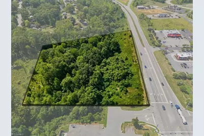 0 Ronald Reagan Way, Reidsville, NC 27320 - Photo 3