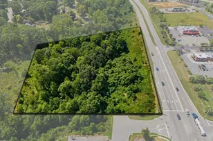 0 Ronald Reagan Way, Reidsville, NC 27320 - Photo 3