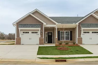 214 Cason Drive, Gibsonville, NC 27249 - Photo 1